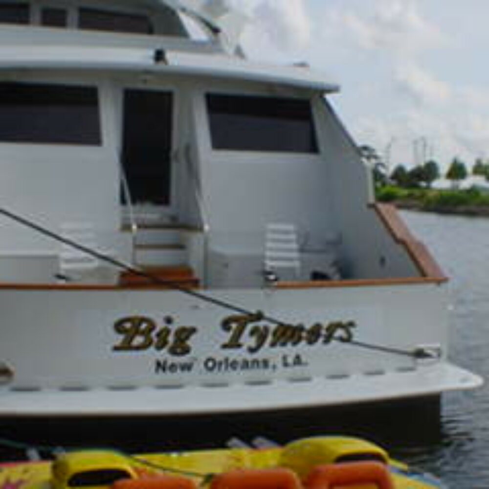 Boat Wraps  Trailer Wraps Big Tymers